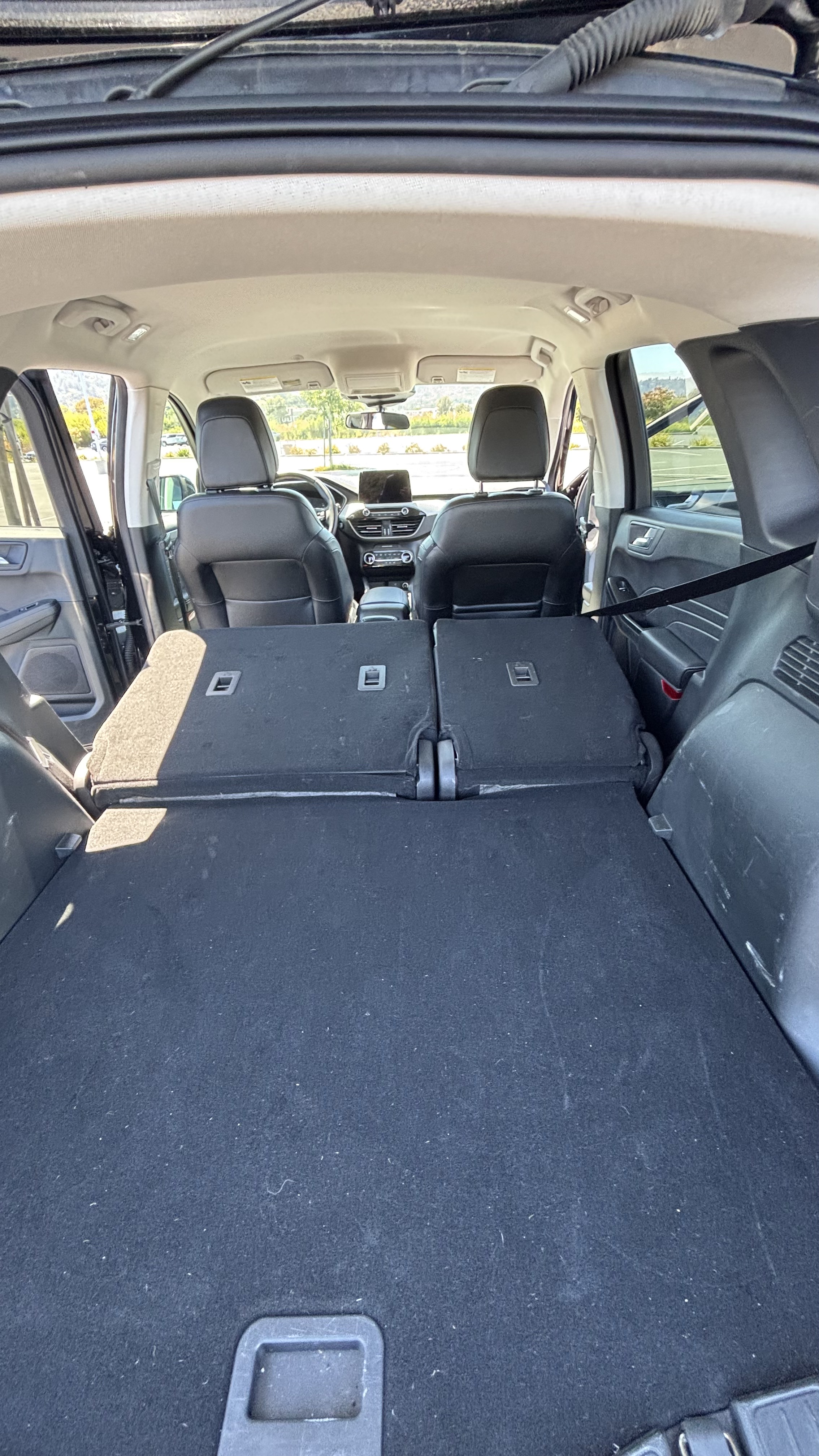 Used 2022 Ford Escape SEL AWD/4WD image 22
