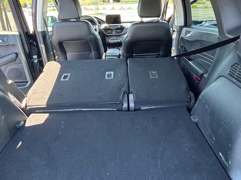 Used 2022 Ford Escape SEL AWD/4WD image 22