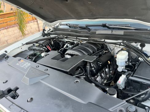 Used 2015 Chevrolet Silverado 1500 LTZ Z71 w/ LTZ Plus Package image 6