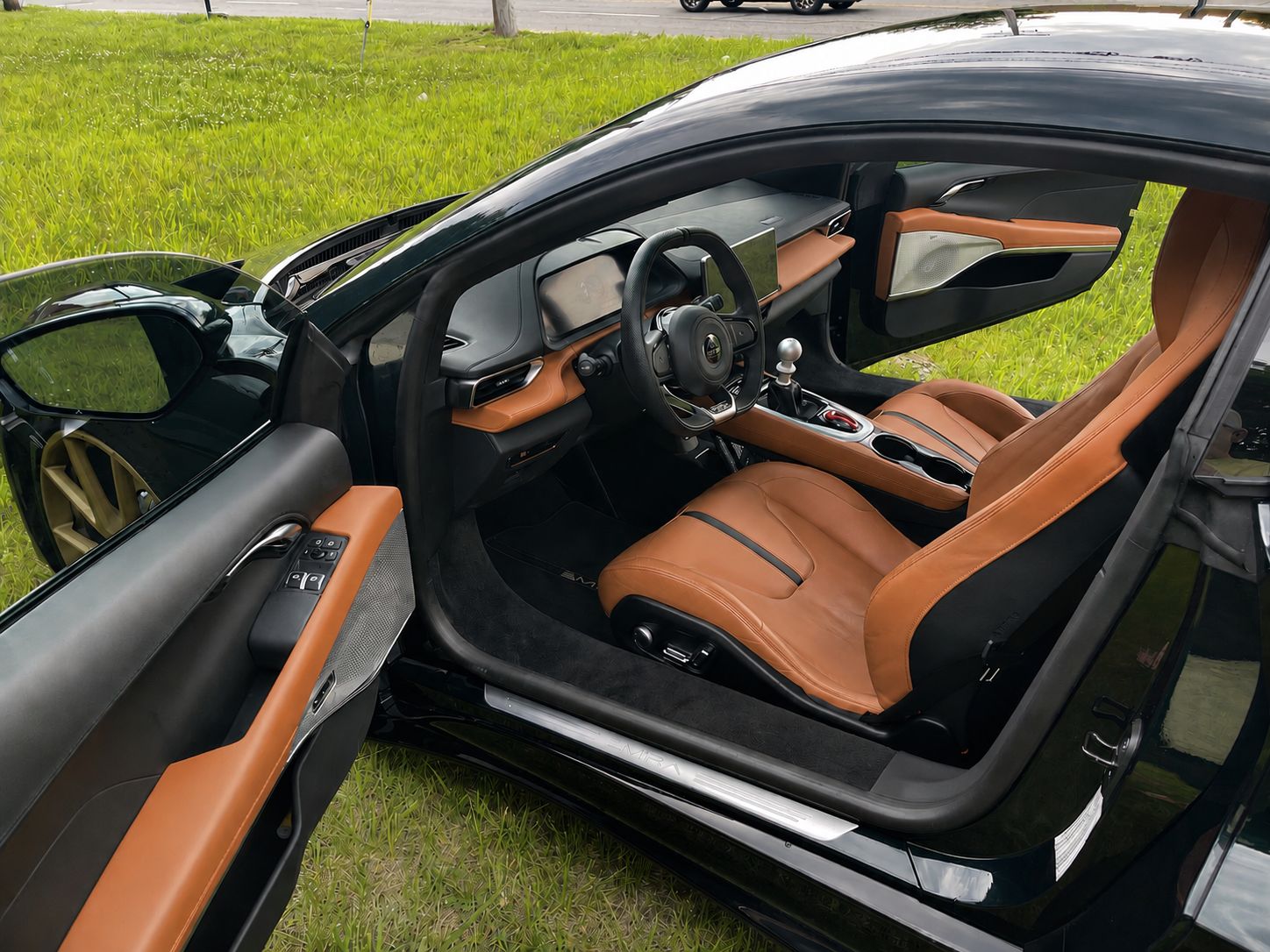 Used 2024 Lotus Emira First Edition RWD image 6