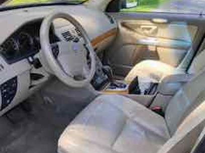 Used 2006 Volvo XC90 2.5T
