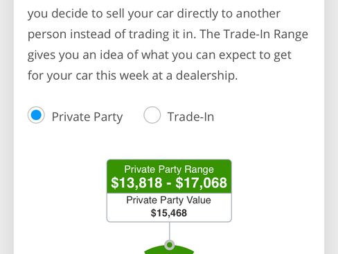 Used 2014 Cadillac ELR w/ Luxury Package image 15