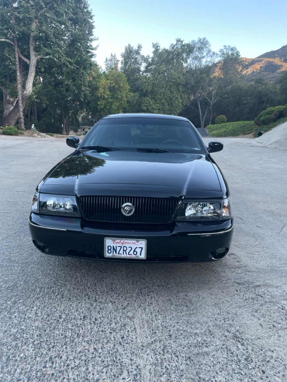 Used 2004 Mercury Marauder RWD image 1