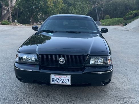 Used 2004 Mercury Marauder RWD image 1