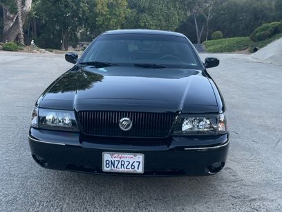 Used 2004 Mercury Marauder