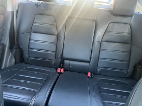 Used 2019 Honda CR-V EX-L image 16