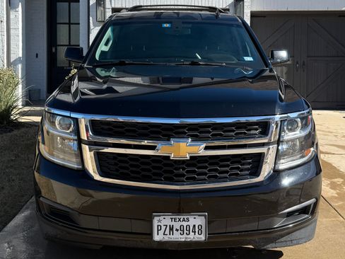 Used 2018 Chevrolet Tahoe LS image 2