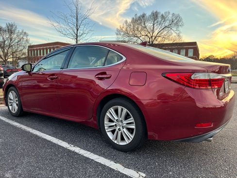 Used 2015 Lexus ES 350 image 4
