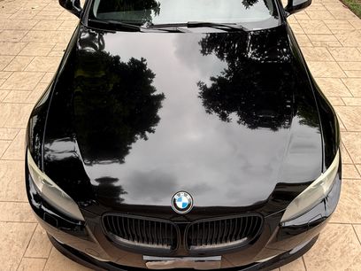 Used 2011 BMW 328i Coupe