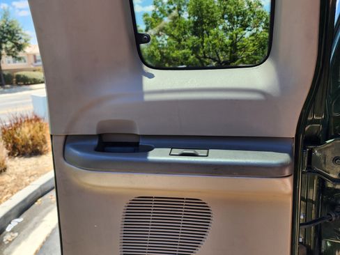 Used 2000 Ford F250 4x4 SuperCab Super Duty image 13