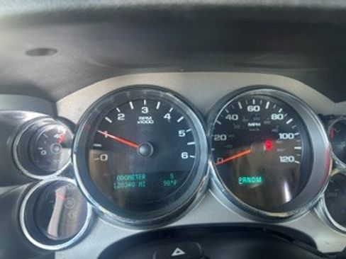 Used 2013 GMC Sierra 1500 SLE w/ Power Tech Package AWD/4WD image 11