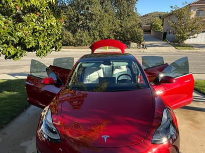 Used 2022 Tesla Model 3