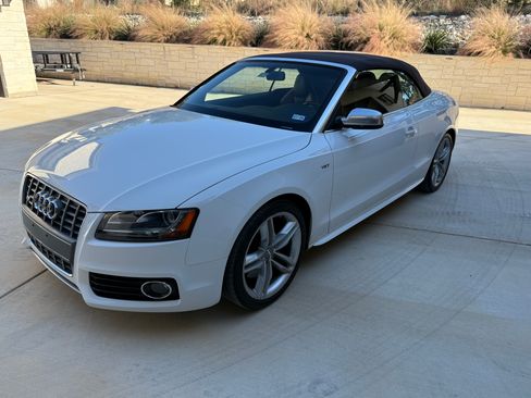 Used 2010 Audi S5 Premium Plus image 15