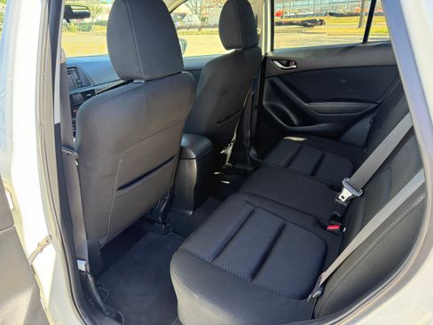 Used 2015 MAZDA CX-5 Touring image 18
