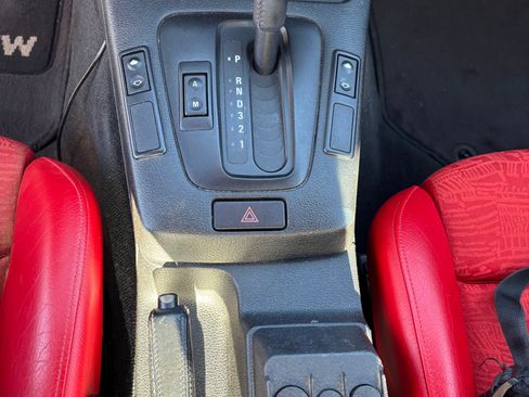 Used 1995 BMW 318ti Hatchback RWD image 18