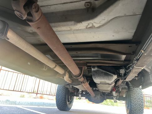Used 1993 Ford F350 2WD Crew Cab image 22