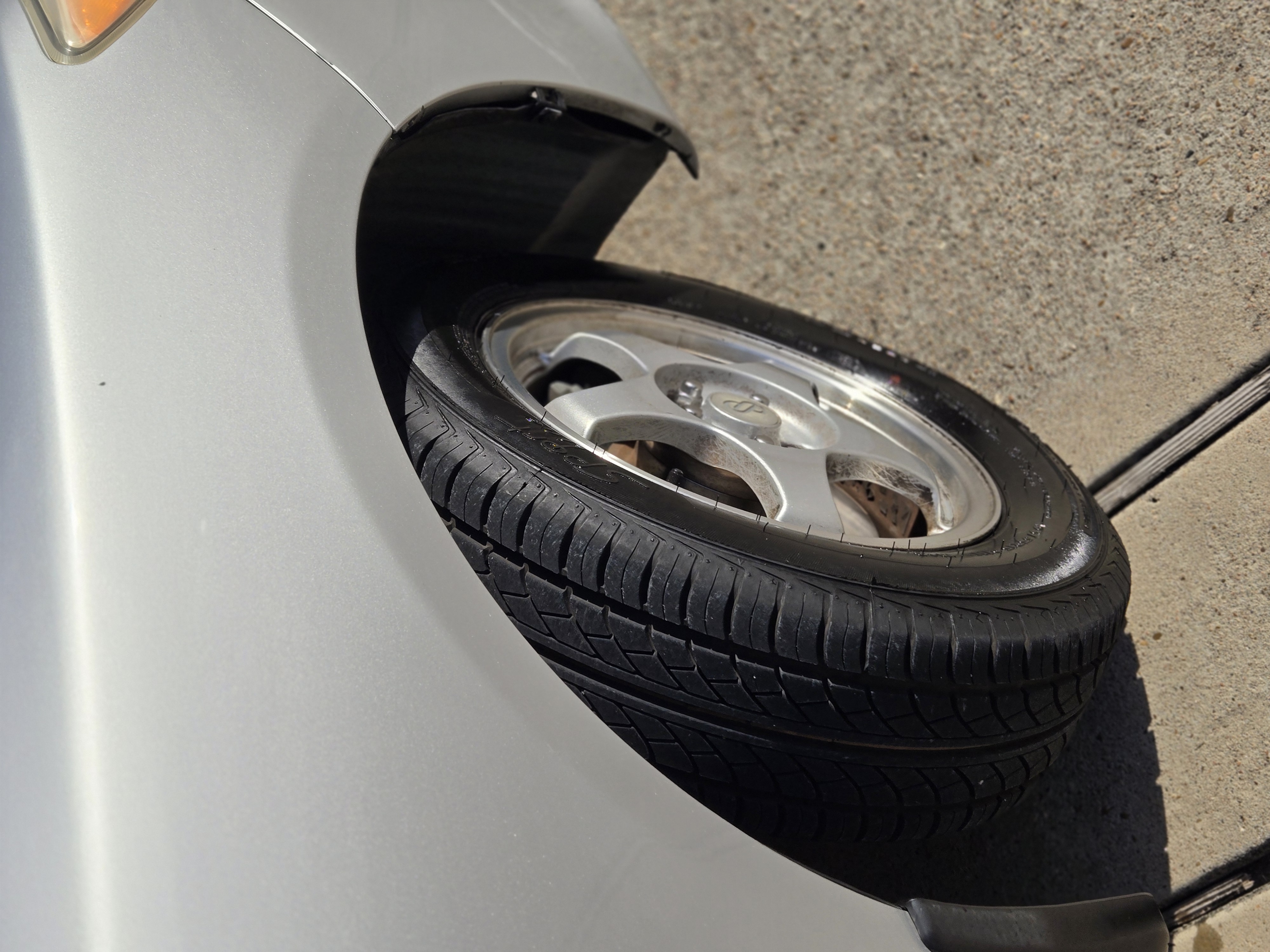 Used 2009 Toyota Corolla LE FWD image 6