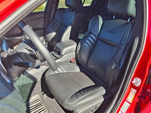 Used 2016 Dodge Charger SRT Hellcat w/ Harman/Kardon Audio Group image 11