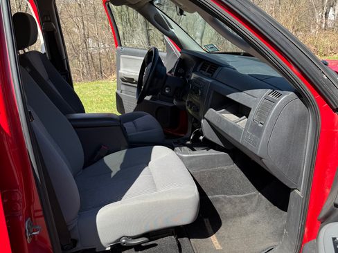 Used 2008 Dodge Dakota SLT image 22