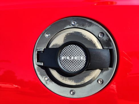 Used 2016 Dodge Challenger R/T Scat Pack w/ Leather Interior Group image 13