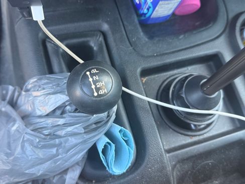 Used 2018 RAM 4500 Tradesman w/ Power & Remote Entry Group image 5