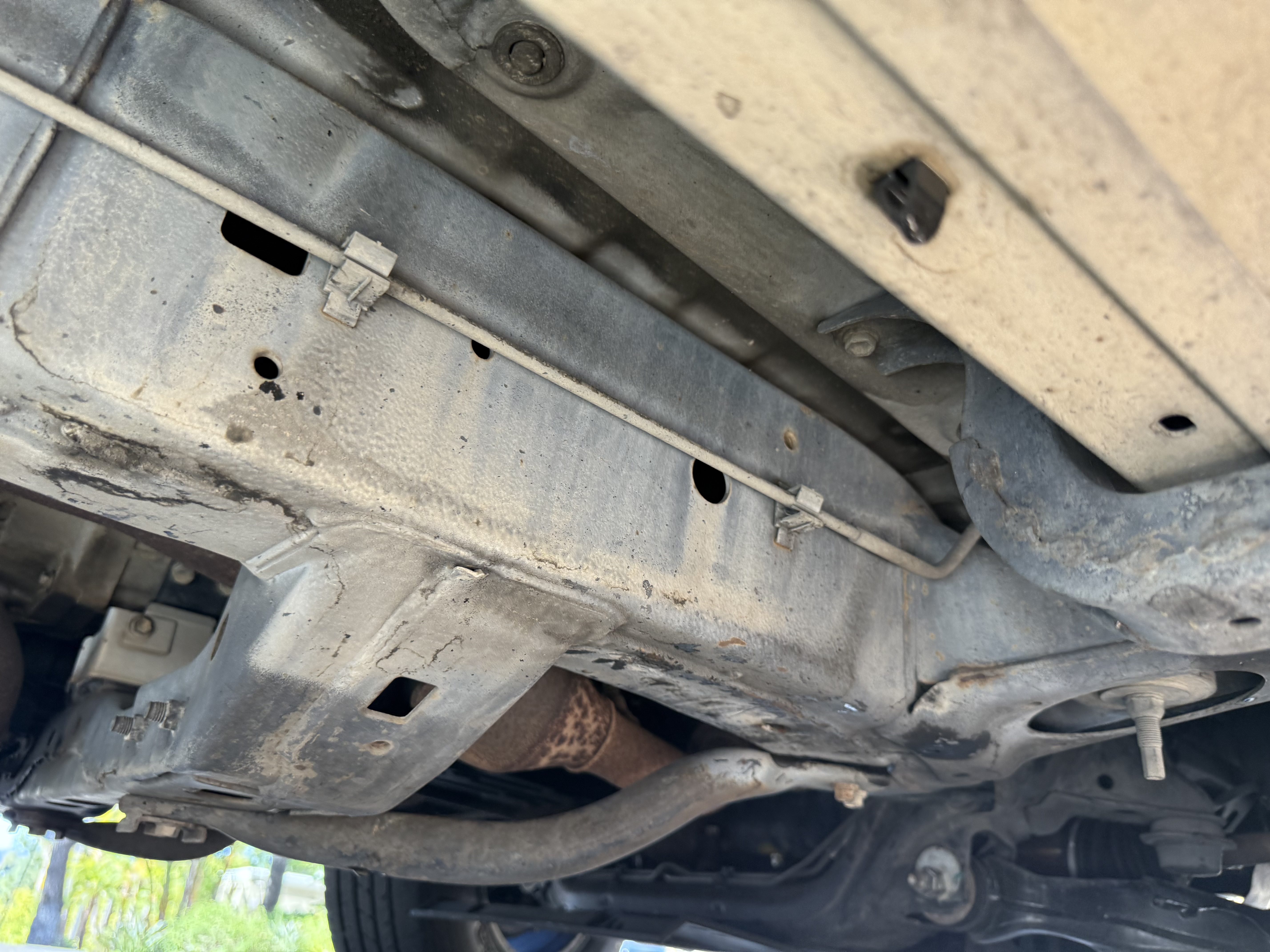 Used 2005 Toyota 4Runner Sport AWD/4WD image 20