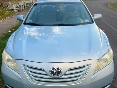 Used 2007 Toyota Camry LE