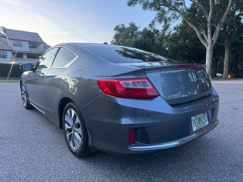 Used 2013 Honda Accord EX-L image 9