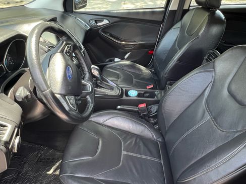 Used 2018 Ford Focus S image 9