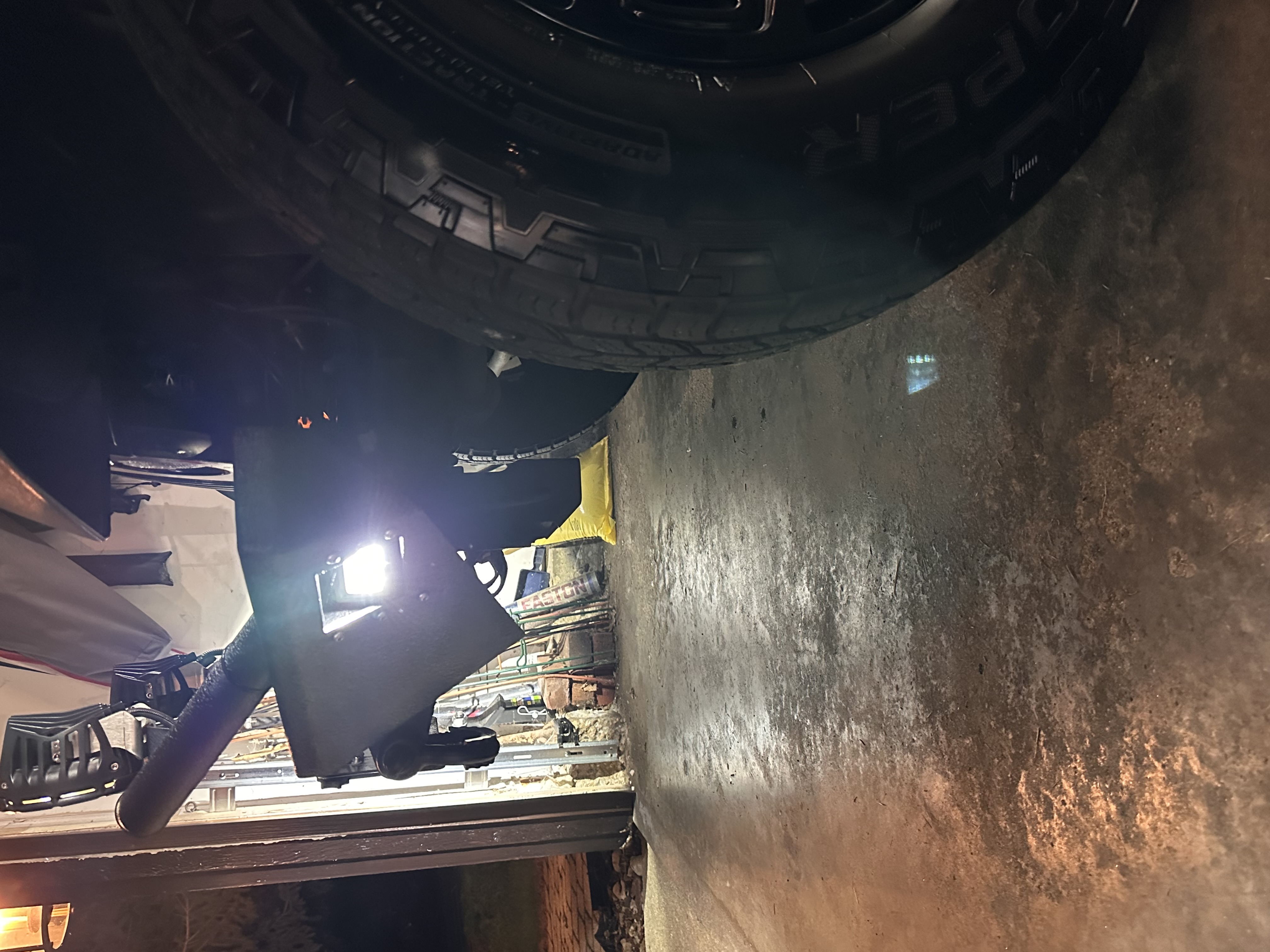 Used 2017 Jeep Wrangler Sport AWD/4WD image 18