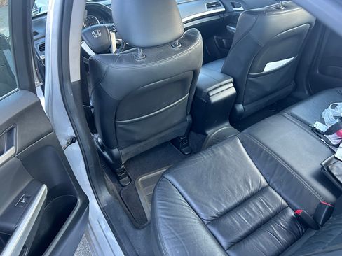 Used 2009 Honda Accord EX-L image 4