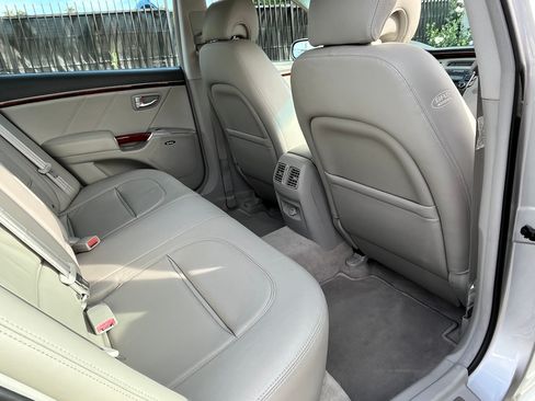 Used 2006 Hyundai Azera Limited image 5