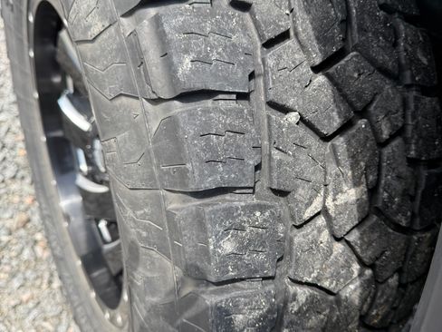Used 2021 Jeep Wrangler Unlimited Sport AWD/4WD image 4