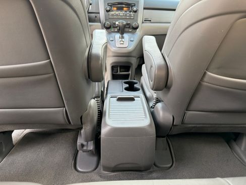 Used 2009 Honda CR-V EX-L image 25
