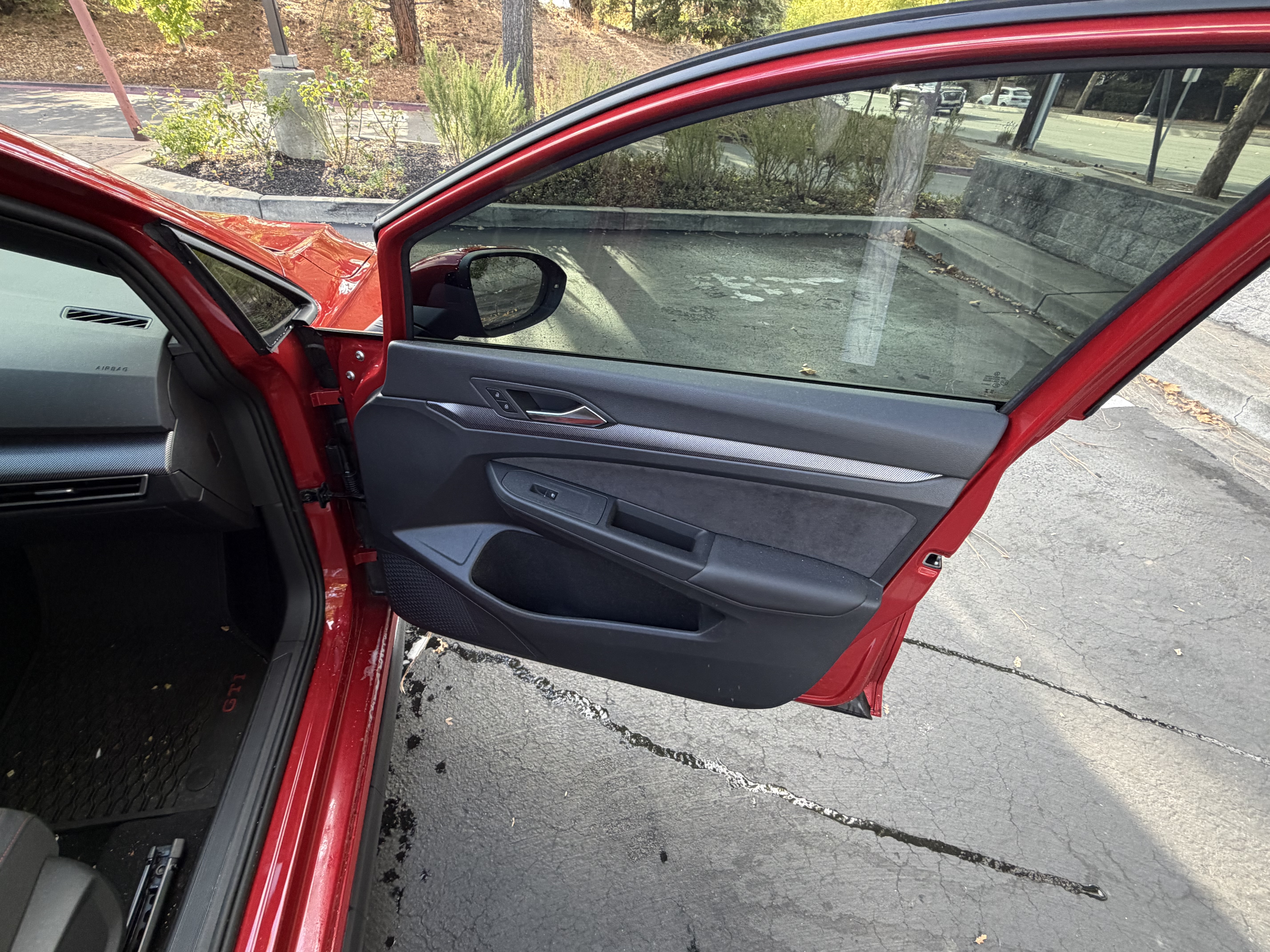 Used 2025 Volkswagen GTI S FWD image 18