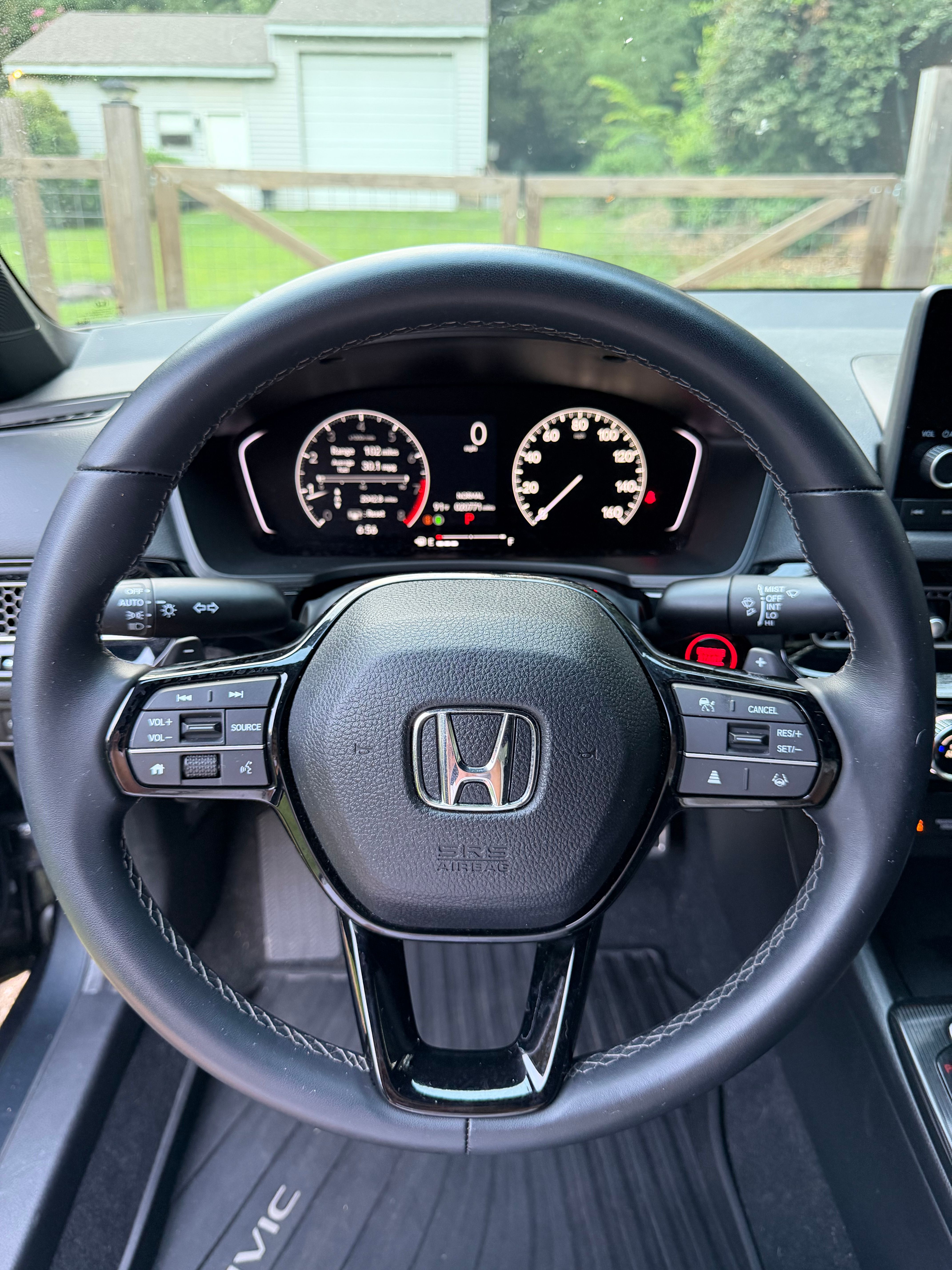 Used 2024 Honda Civic Sport image 17