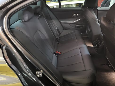 Used 2020 BMW M340i w/ Driving Assistance Package image 19