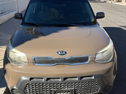 Used 2014 Kia Soul