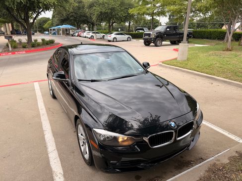 Used 2014 BMW 328i Sedan RWD image 10