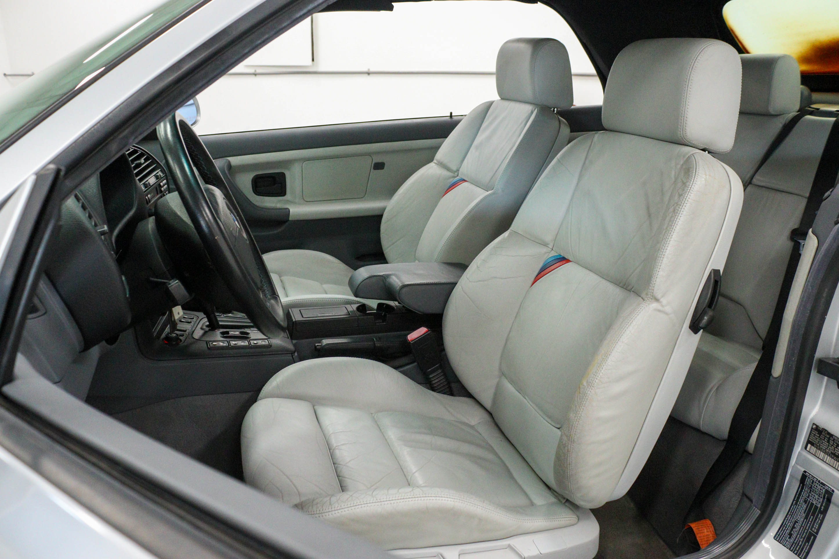 Used 1998 BMW M3 Convertible RWD image 17