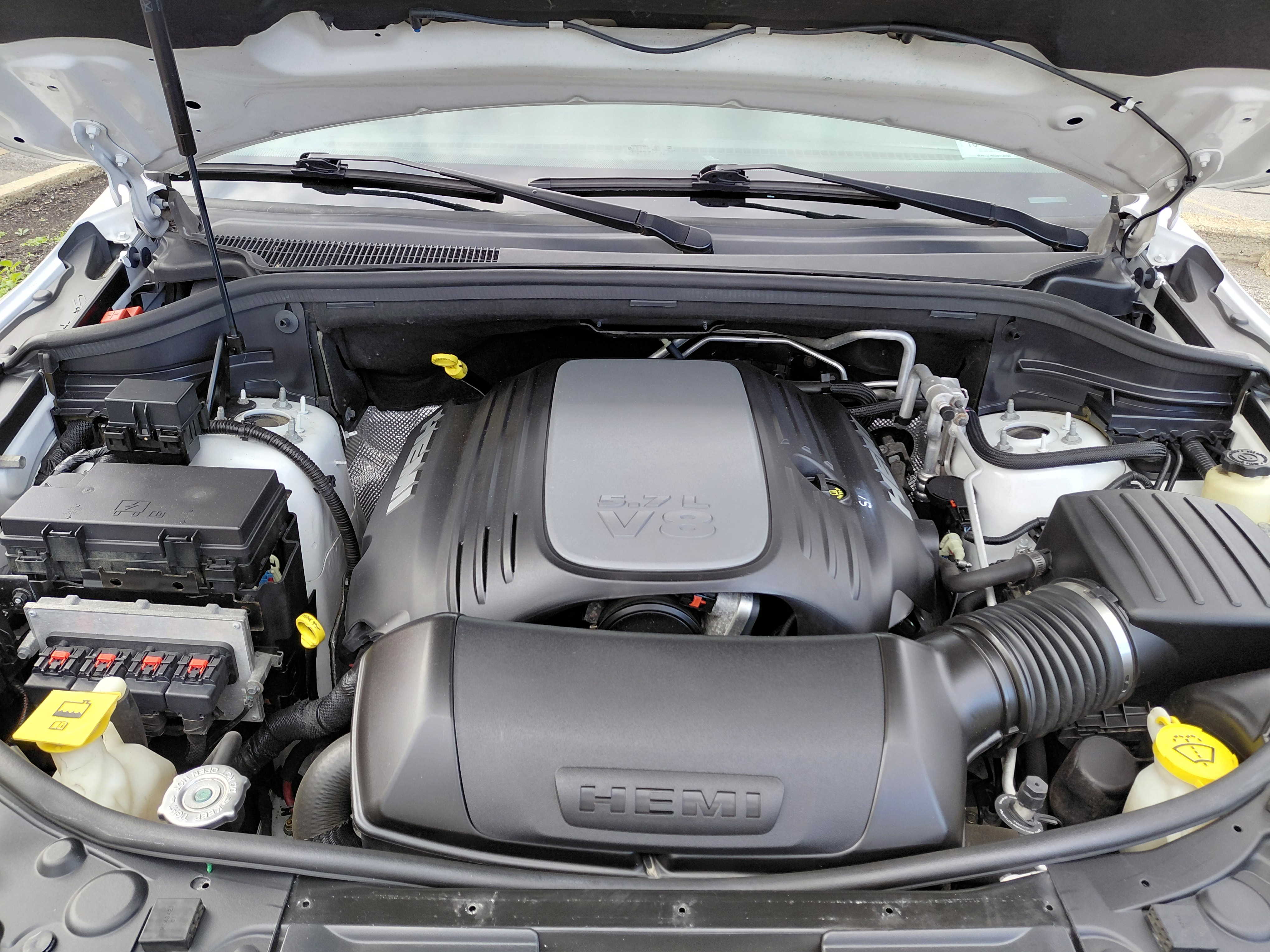 Used 2013 Dodge Durango Citadel w/ Technology Group AWD/4WD image 15