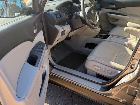 Used 2014 Honda CR-V EX-L image 11