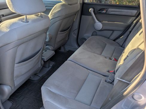 Used 2007 Honda CR-V EX image 9