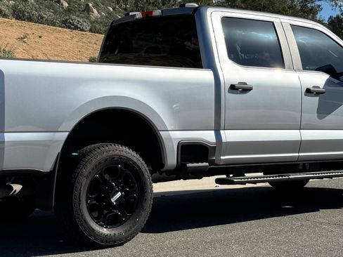 Used 2024 Ford F250 XL w/ STX Appearance Package image 4