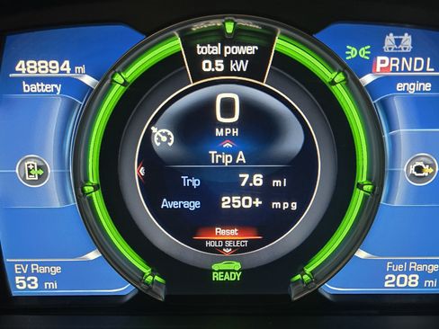 Used 2016 Cadillac ELR w/ Performance Package image 14