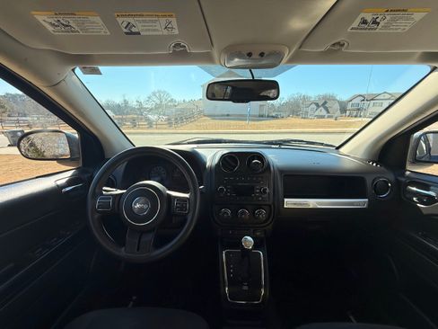 Used 2016 Jeep Compass Sport w/ Power Value Group image 12