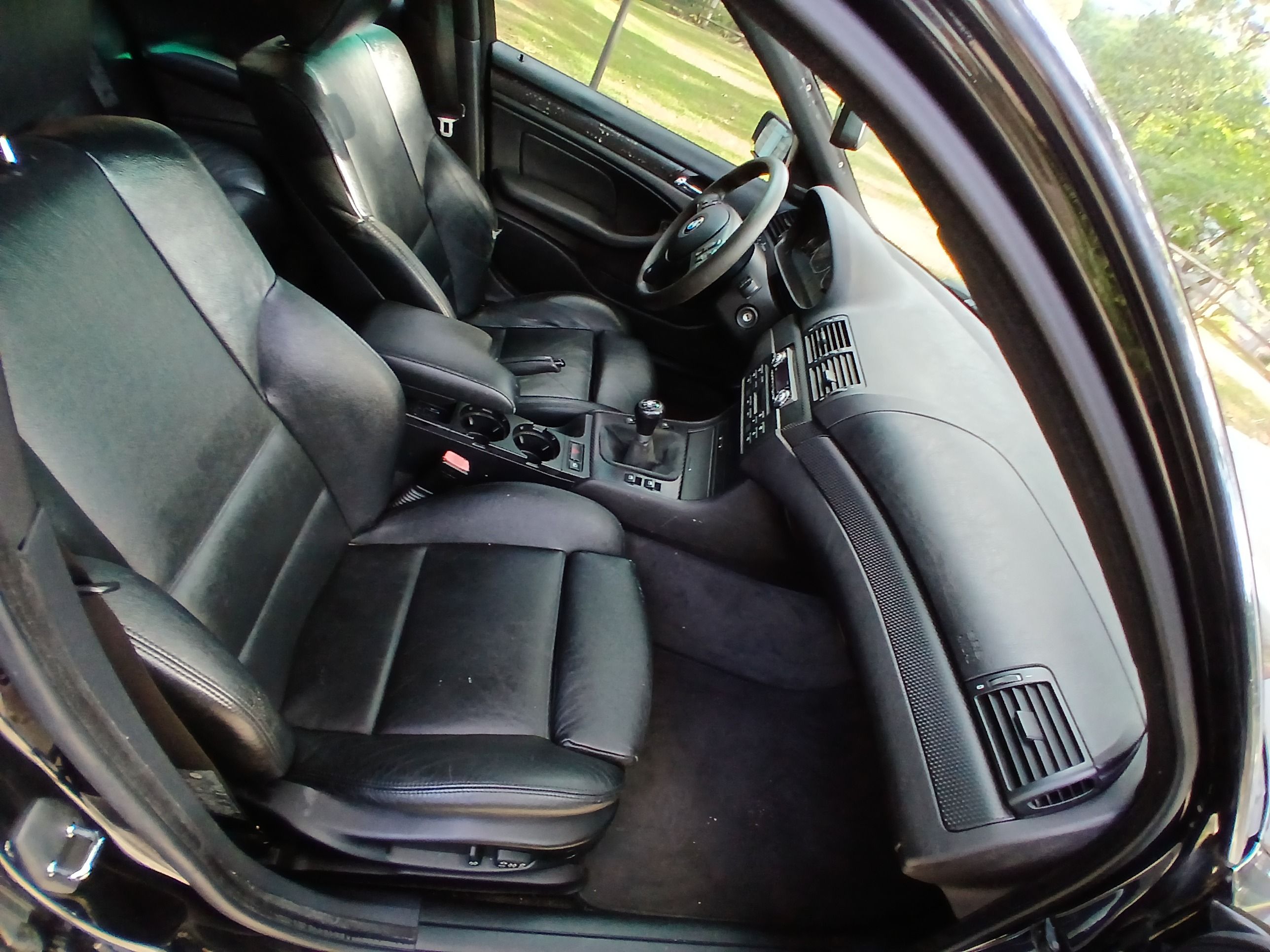 Used 2004 BMW 330i Sedan RWD image 11