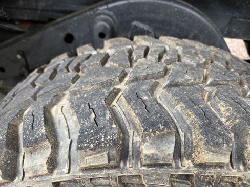 Used 2005 Jeep Wrangler Unlimited image 11