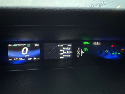 Used 2019 Toyota Mirai image 17