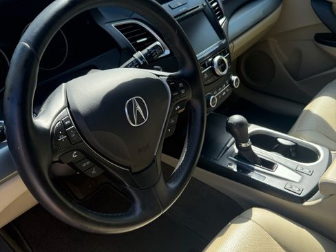 Used 2018 Acura RDX AWD w/ Technology Package image 17